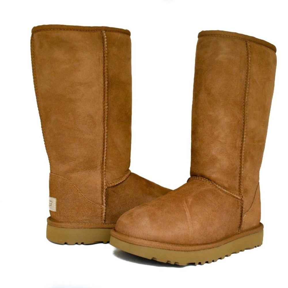 UGG Australia Chestnut Womens Classic 1016224